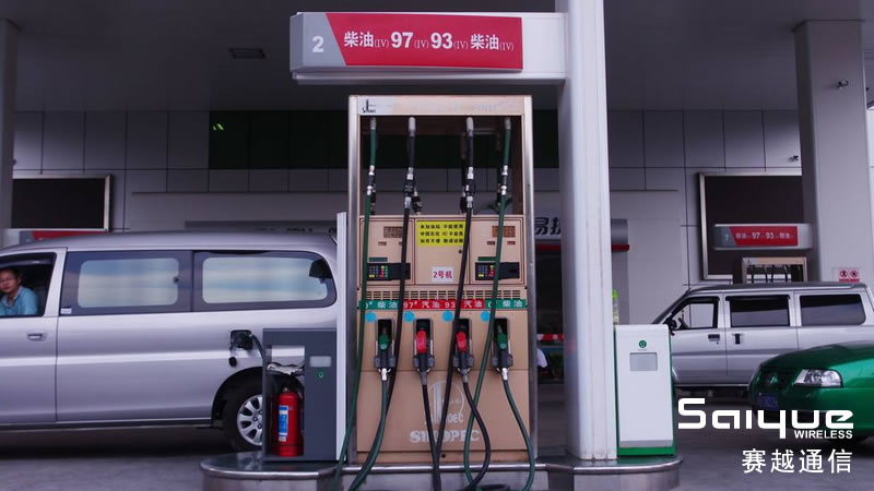 加油站需要安装手机信号屏蔽器吗