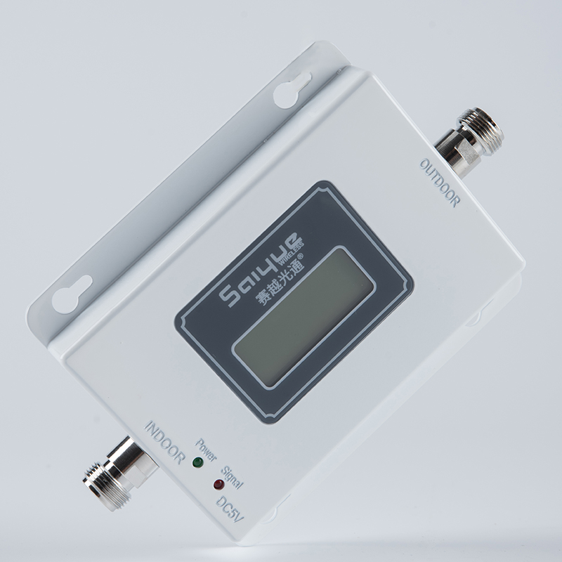 家用配电房机房信号放大器200㎡