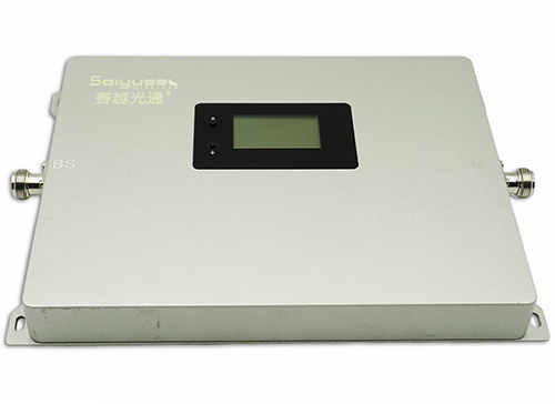 三频/四频/五频手机信号接收器800㎡