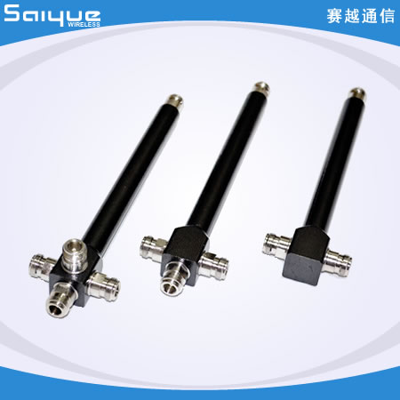 FM调频广播同步广播功分器